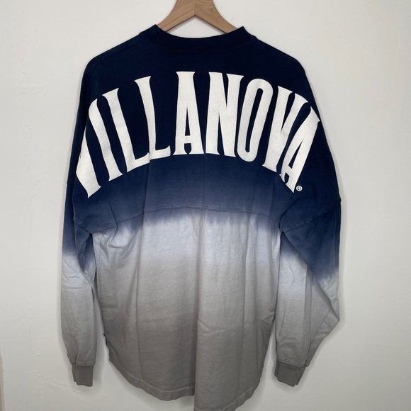 Villanova Women's Ombre Sweater - Picture 1 of 6
